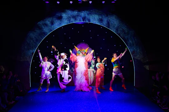 Jack and the Beanstalk - Adults Only: What to expect - 3