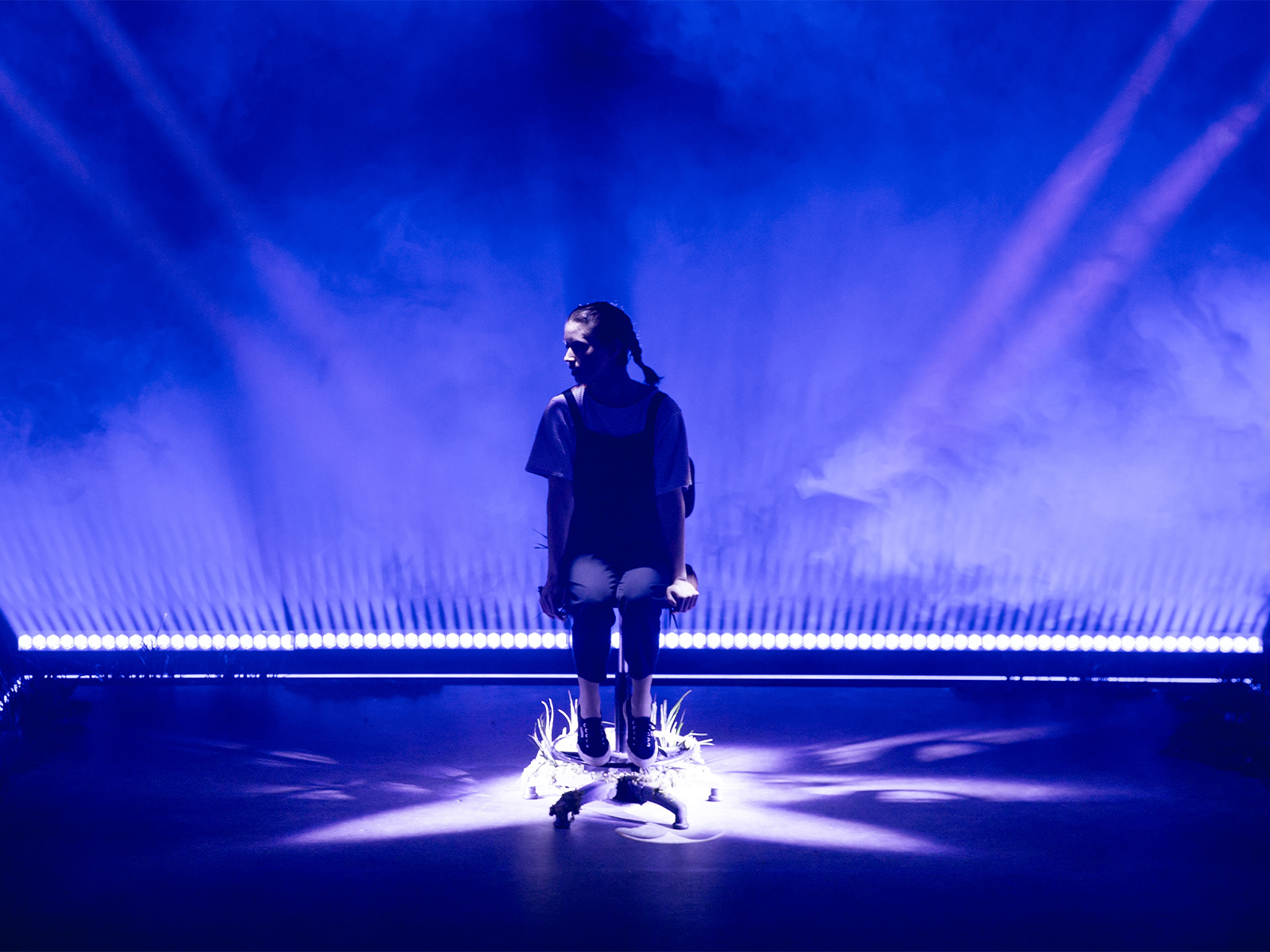 Liz Kingsman: One Woman Show: What to expect - 3