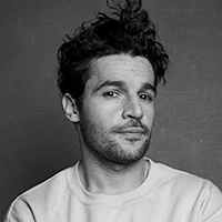 Christopher Abbott