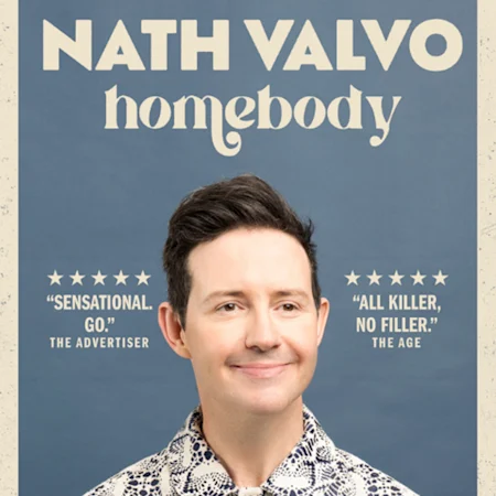 Nath Valvo - Homebody