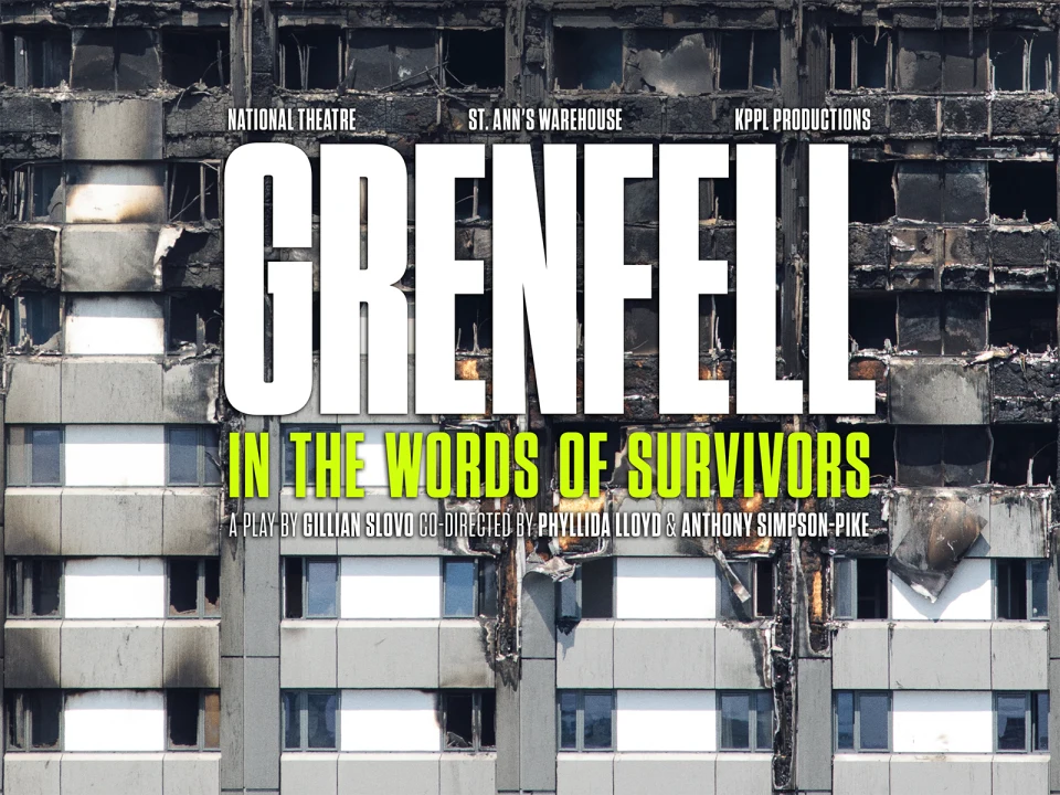 Grenfell: in the words of survivors: What to expect - 1