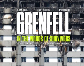 Grenfell: in the words of survivors: What to expect - 1