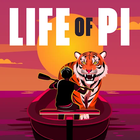 Life of Pi