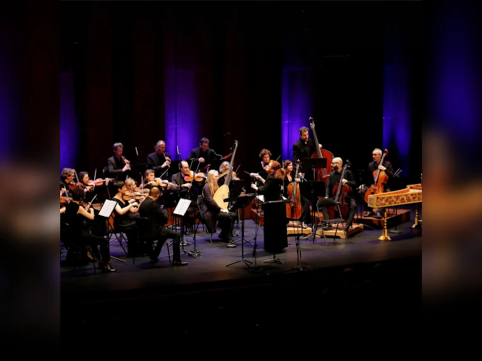 Handel’s Messiah with Le Concert d’Astrée: What to expect - 1