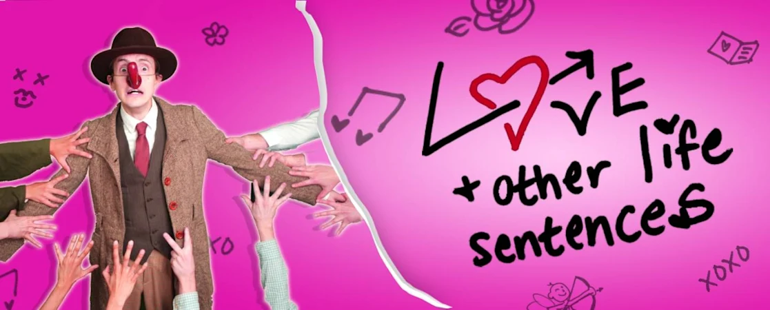 Love and Other Life Sentences