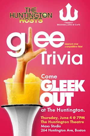 Glee Trivia