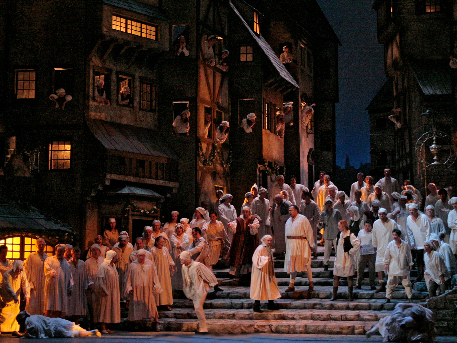 Die Meistersinger von Nürnberg: What to expect - 3