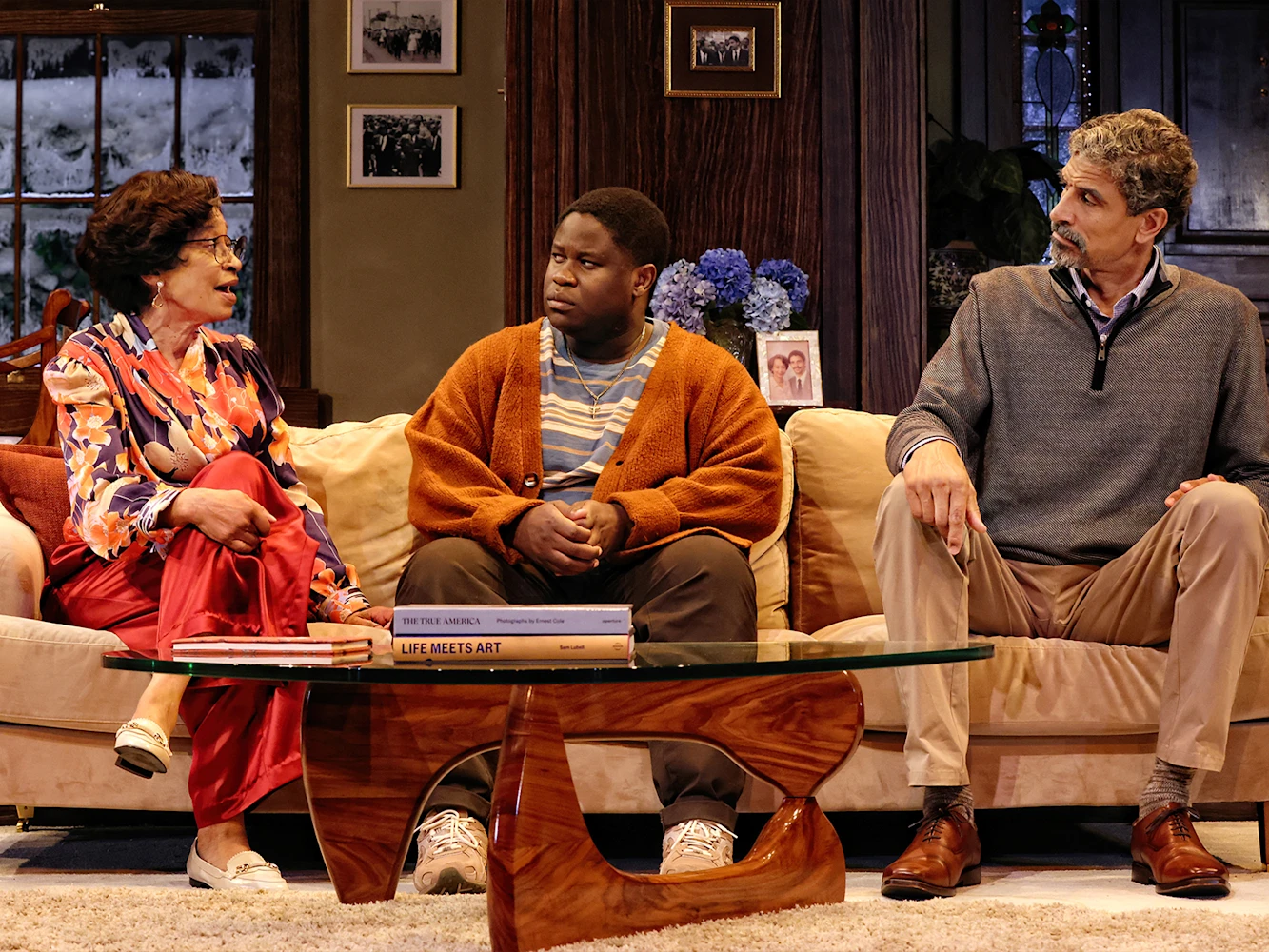 Purpose: What to expect - 5