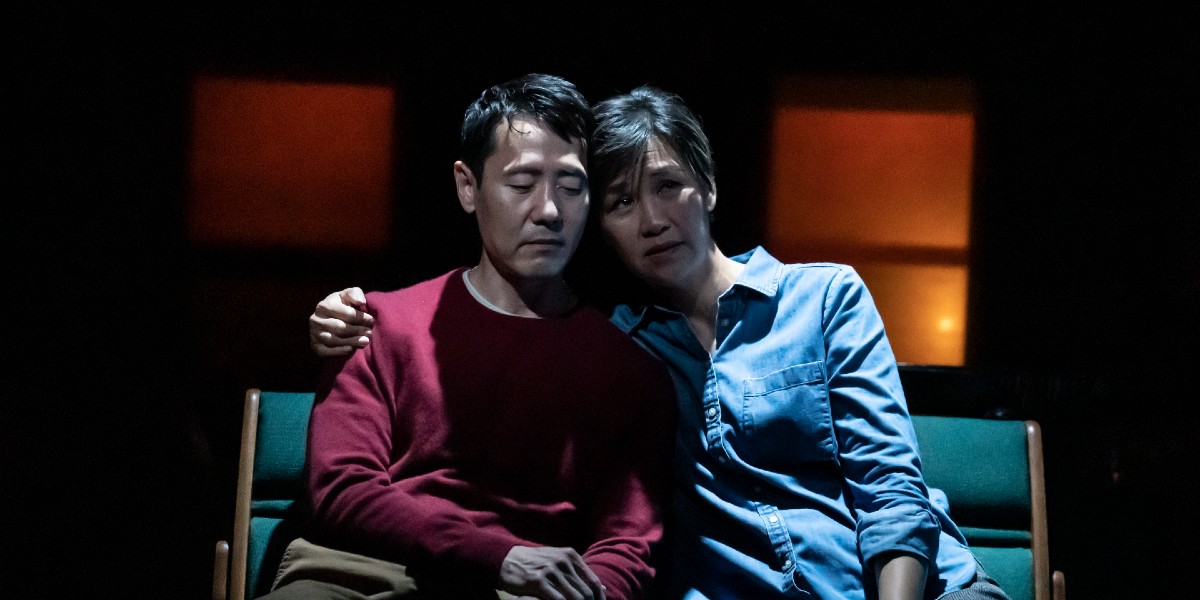 Catch as Catch Can Review | New York Theatre Guide - Vimarsana News