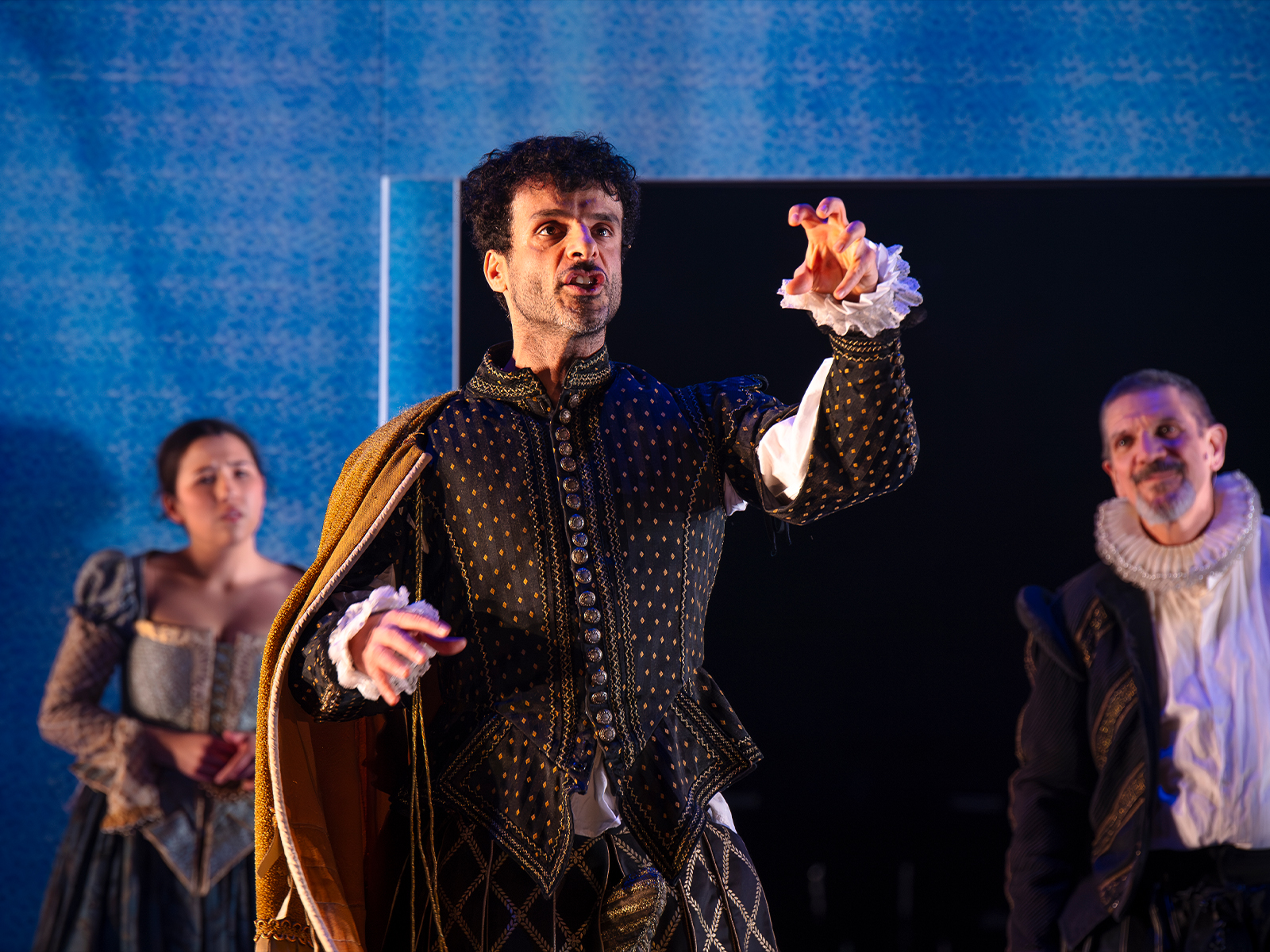 Much Ado About Nothing at Melbourne Theatre Company: What to expect - 4