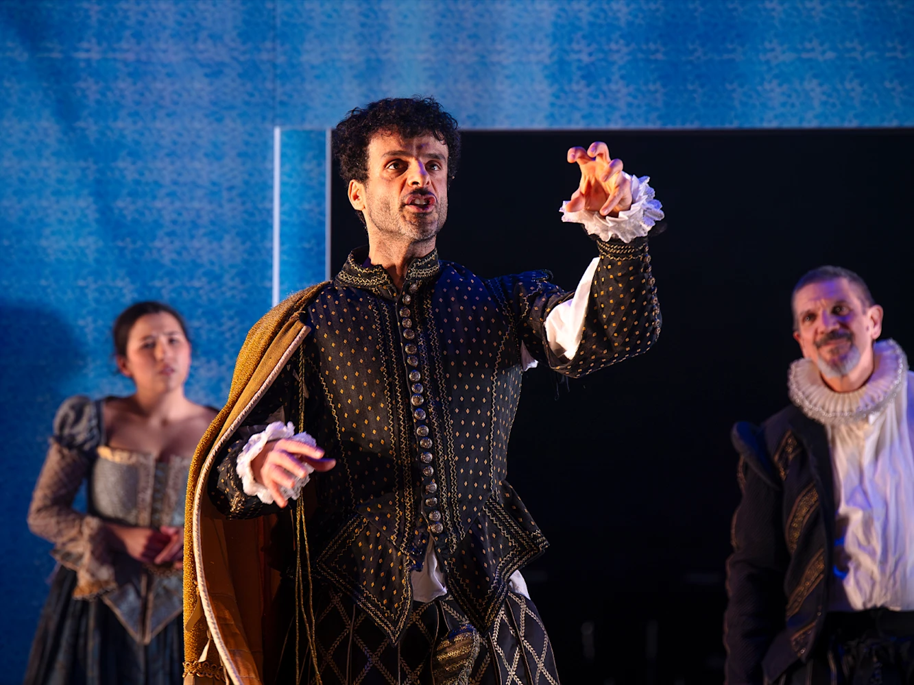 Much Ado About Nothing at Melbourne Theatre Company: What to expect - 3