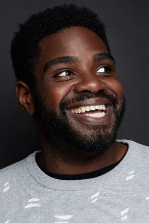 [Poster] Ron Funches 35028