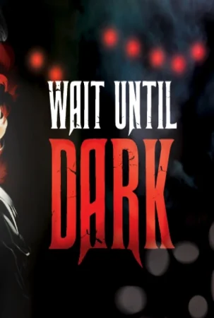 [Poster] Wait Until Dark 35070