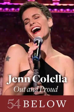 Come From Away's Jenn Colella: Out and Proud Tickets