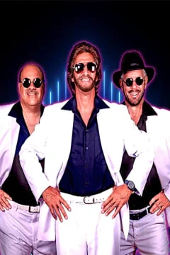 Jive Talkin' Tribute to The Bee Gees