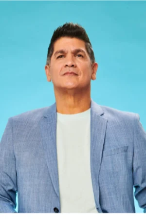 Eddy Herrera "Agradecido" Tickets