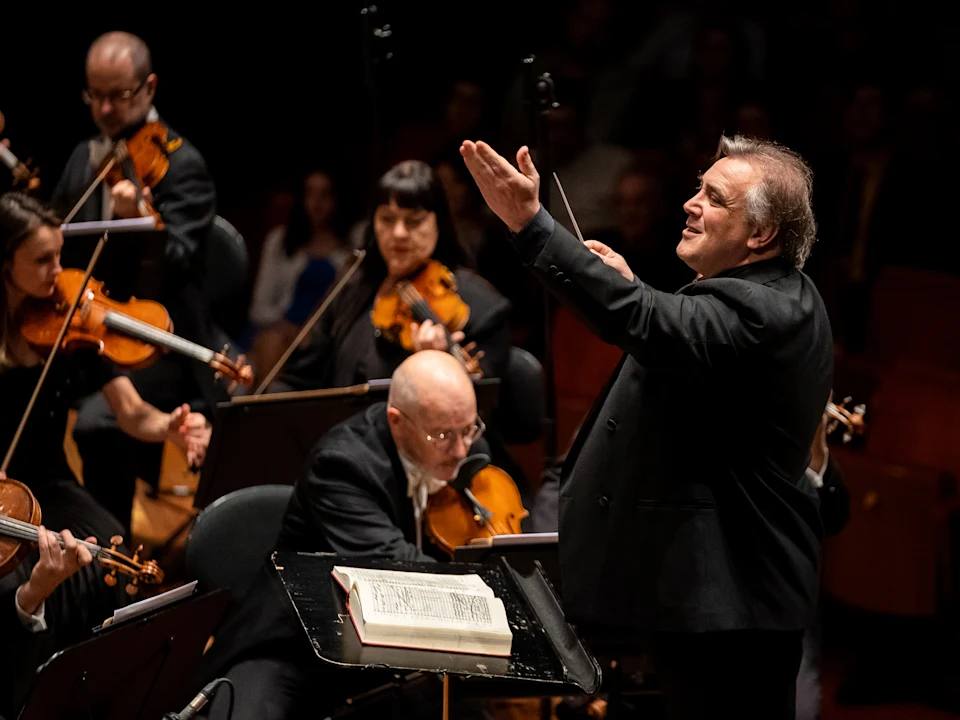 Brahms Festival: Second Symphony Piano Concerto: What to expect - 1