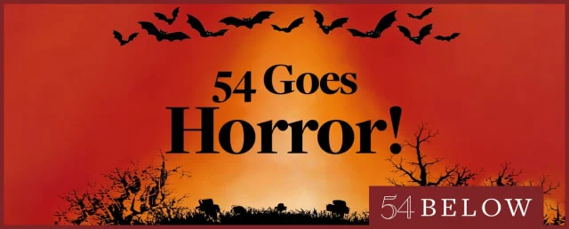 54 Goes Horror!