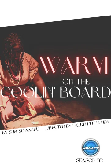 Warm on the Coolin' Board Tickets