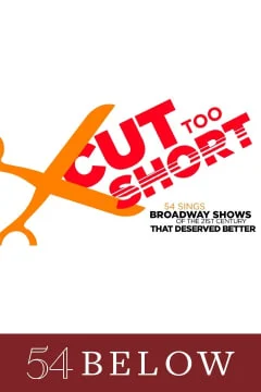 "Cut Too Short": 54 Sings Broadway Shows of the 21st Century That Deserved Better Tickets