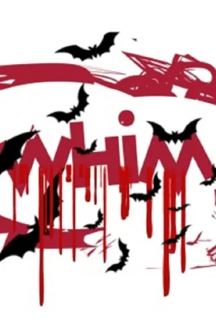 [Poster] "Bloody WHIM" 35211