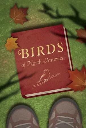 Birds of North America Tickets
