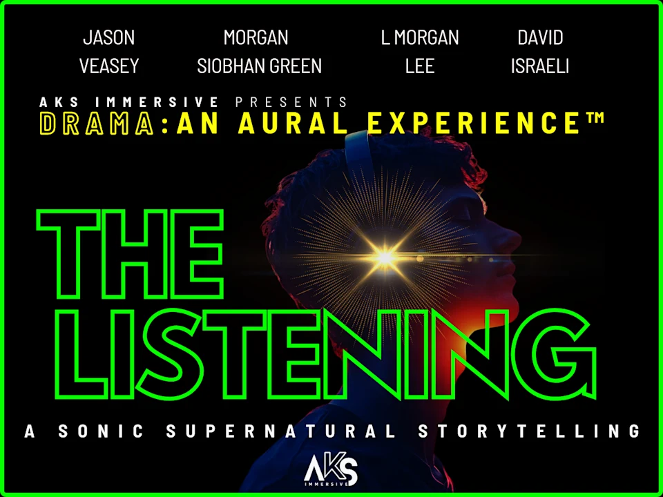 THE LISTENING: What to expect - 1