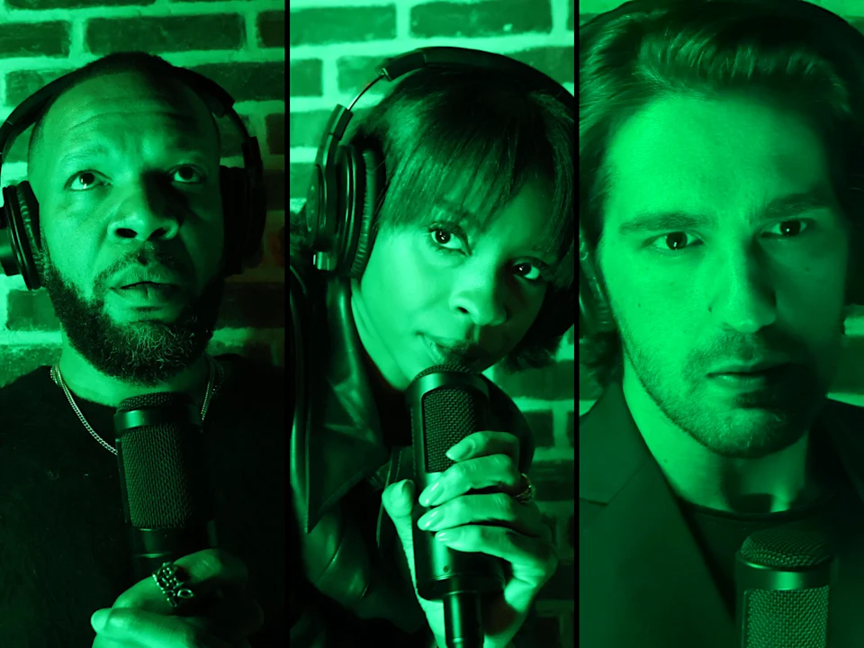 THE LISTENING: What to expect - 1