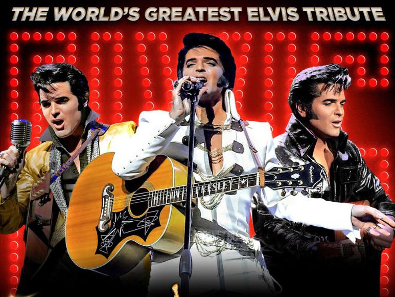 洋楽 ELVIS PRESLEY Tribute RVP-6327 PROMO 洋楽 ELVIS PRESLEY Tribute RVP-6327 PROMO 洋楽 ELVIS PRESLEY