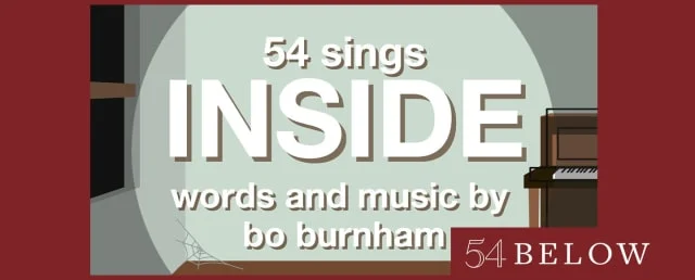 54 Sings INSIDE: What to expect - 1