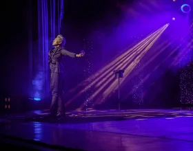 The Illusionists - Magic of the Holidays: What to expect - 3