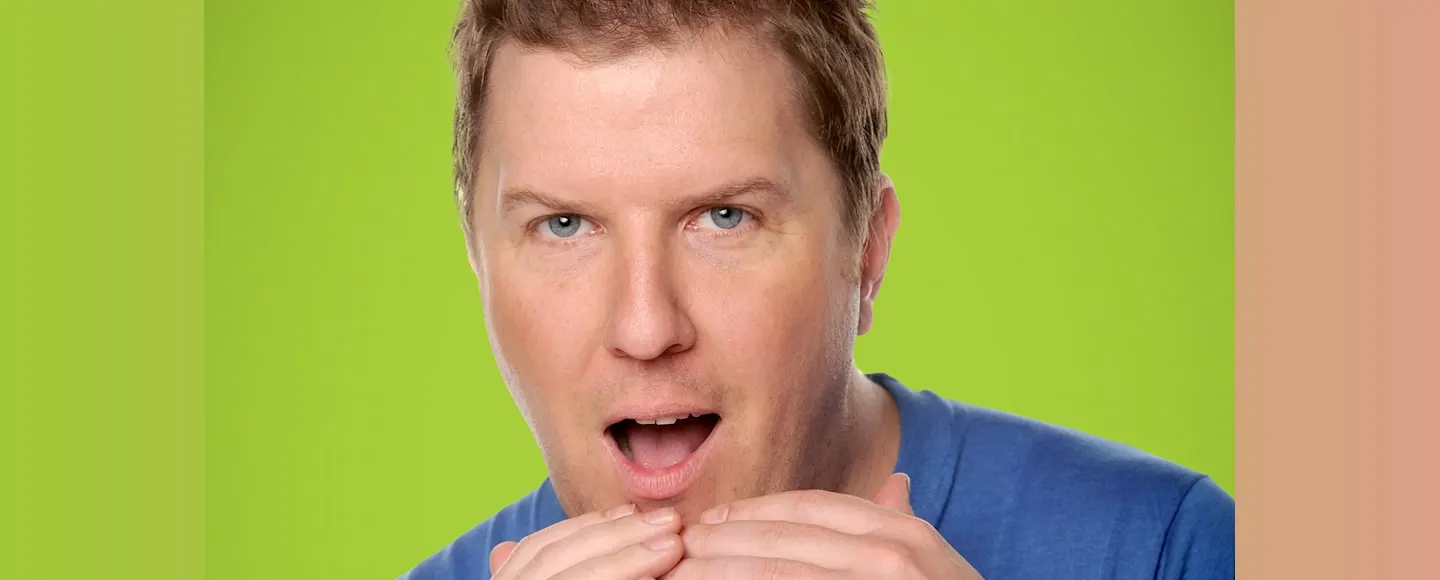 Nick Swardson Tickets Brea Goldstar