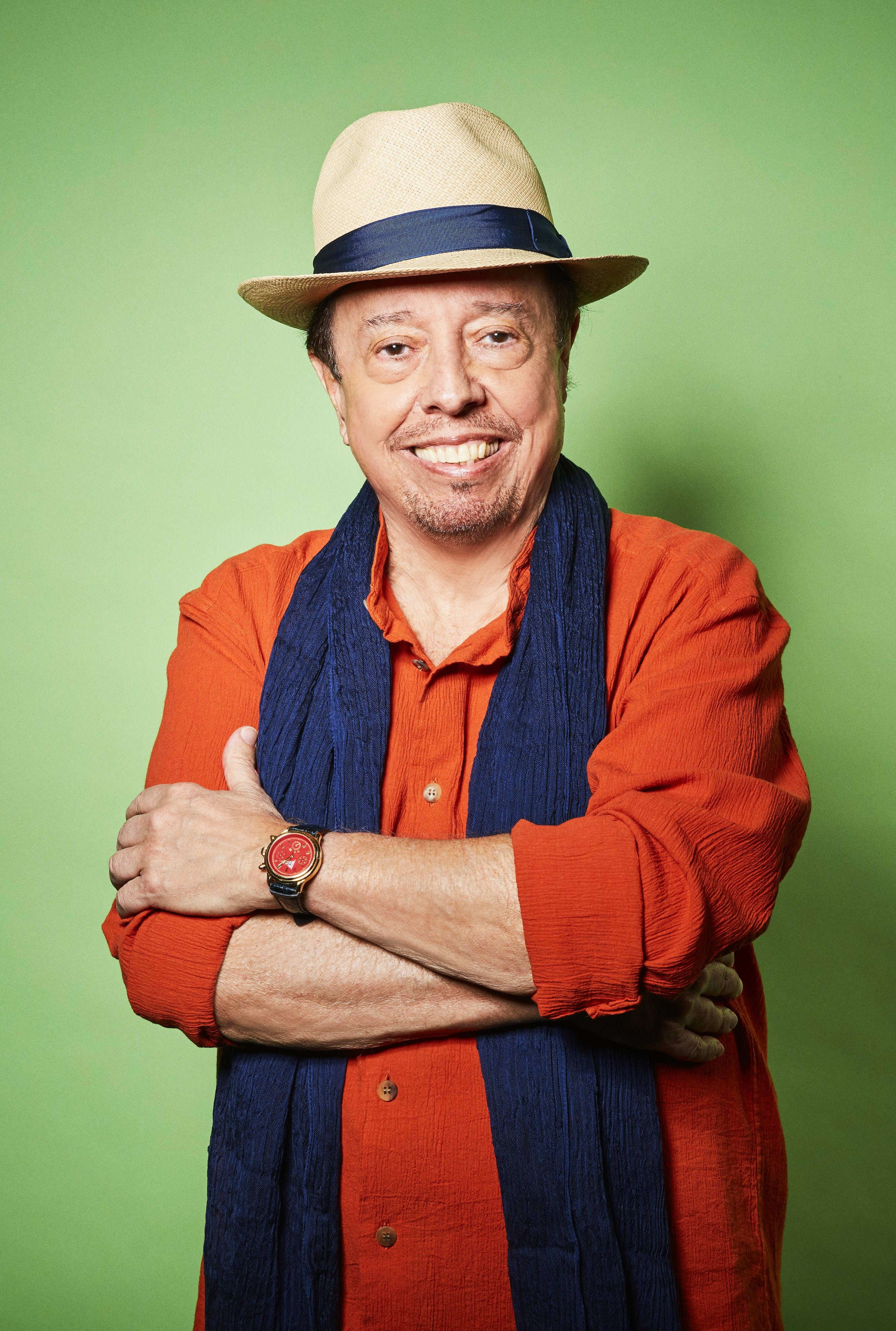 Sergio Mendes