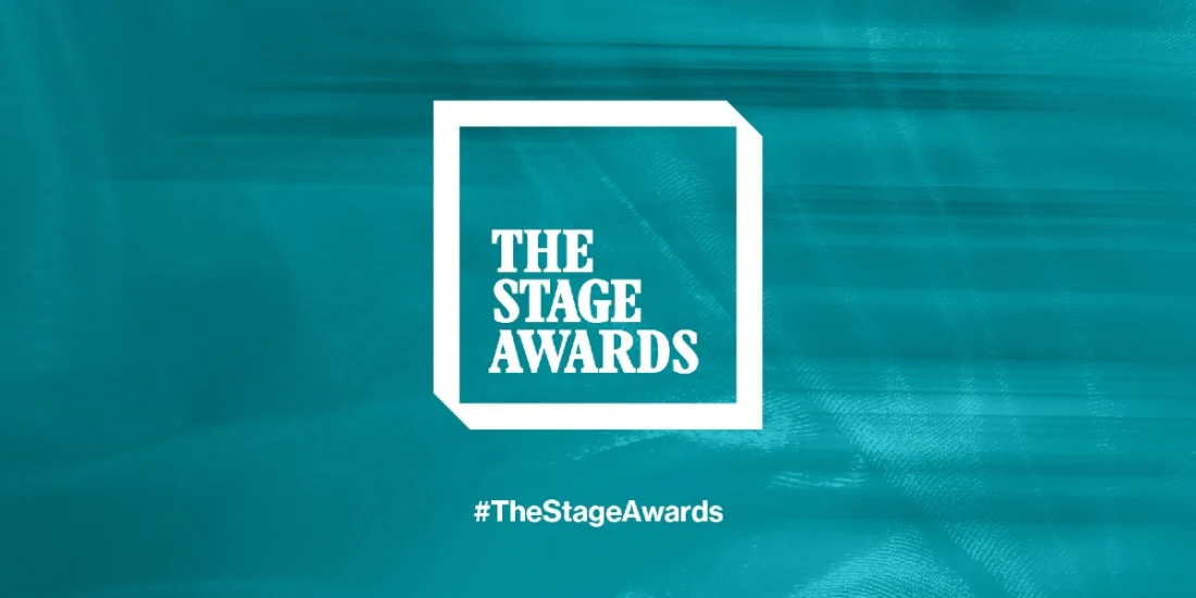 Photo credit: The Stage Awards