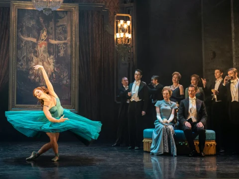 Matthew Bourne's The Red Shoes Tickets: What to expect - 3