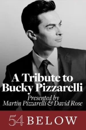 A Tribute to Bucky Pizzarelli: Presented by Martin Pizzarelli and David Rose Tickets