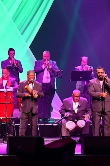 70th Anniversary Sonora Poncena Tickets