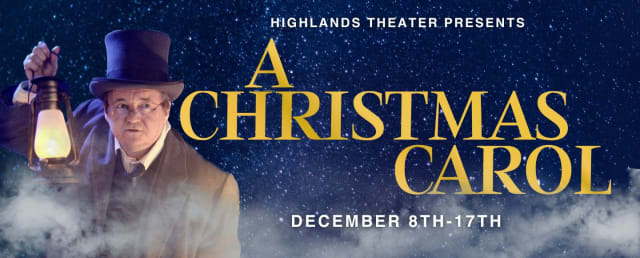 A Christmas Carol Tickets | Hollywood LA