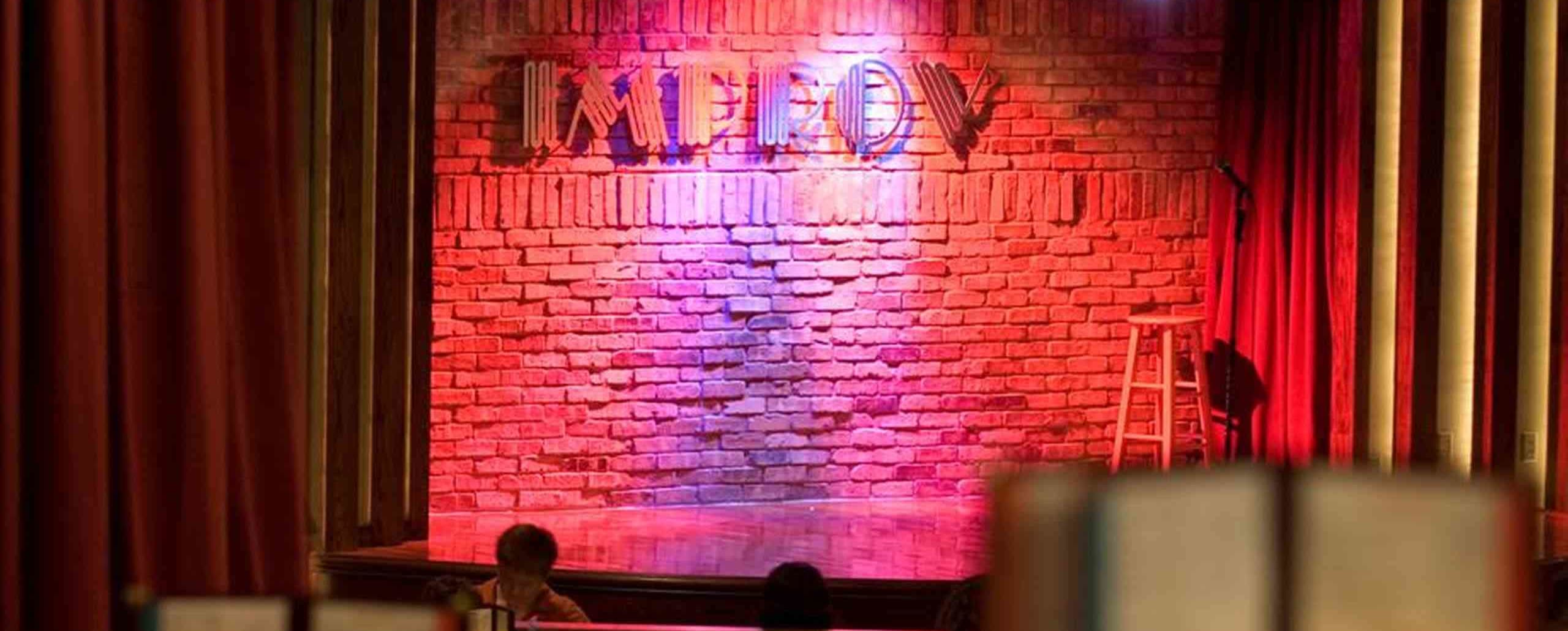 Chicago Improv Comedy Club