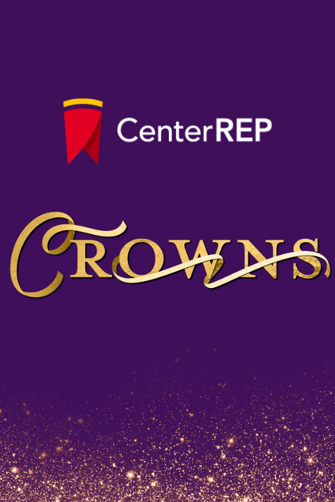 Crowns show poster