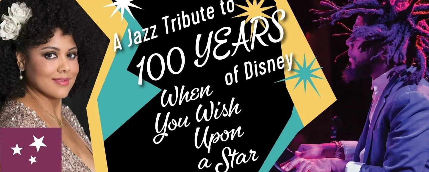 100 Years of Disney - A Jazz Tribute