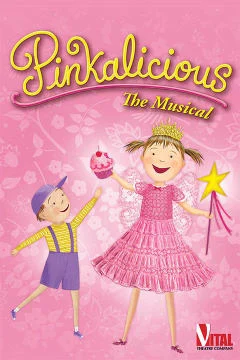 Pinkalicious the Musical