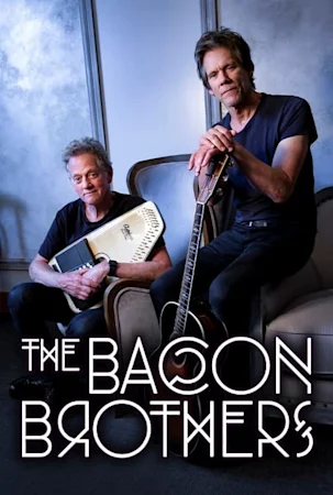 The Bacon Brothers Tickets