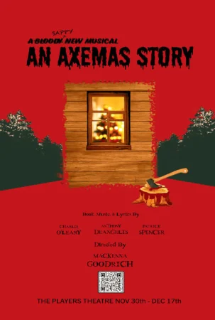 An Axemas Story Tickets