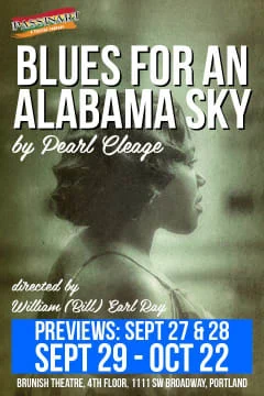 Blues for an Alabama Sky Tickets
