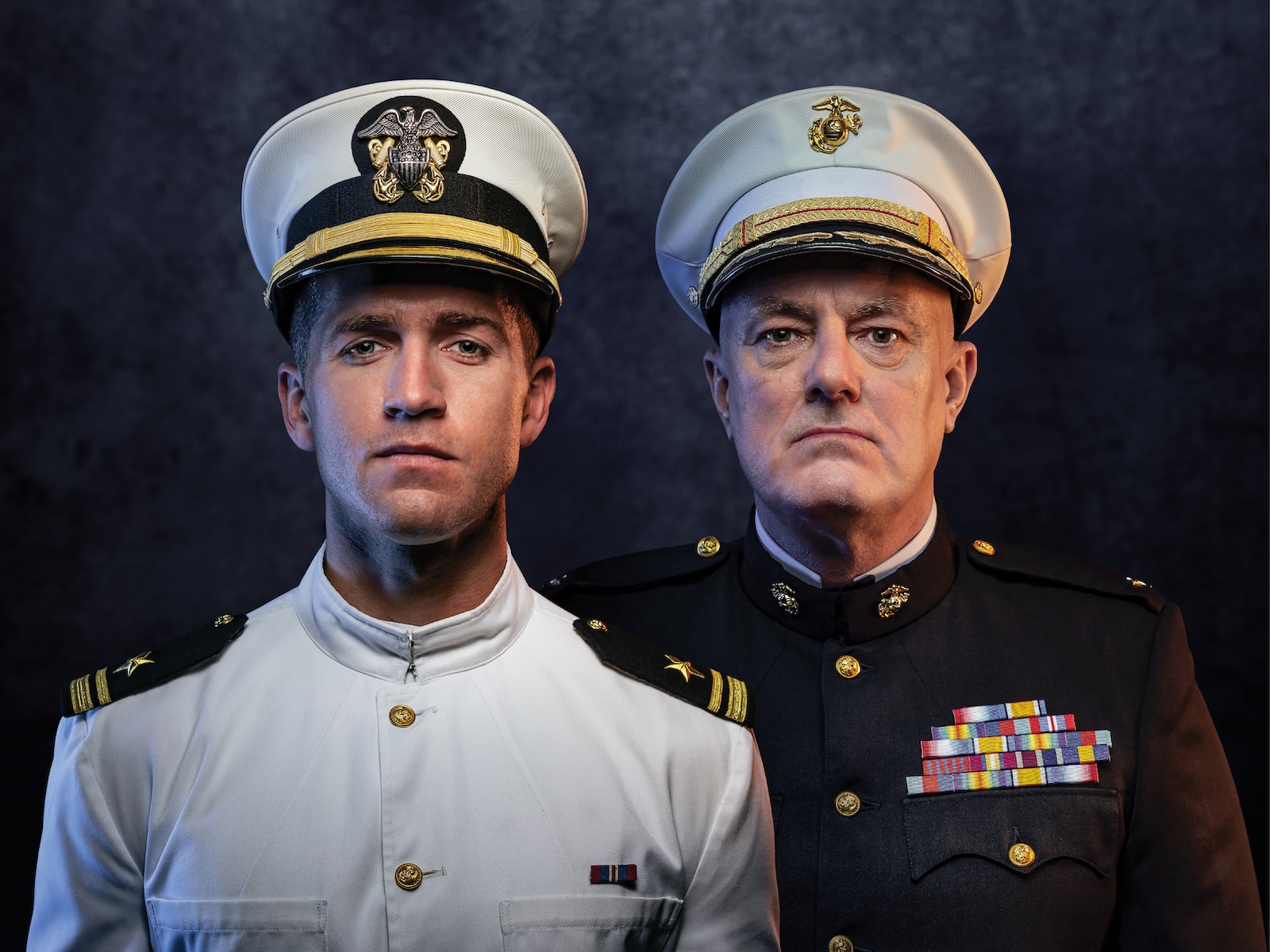 A FEW GOOD MEN: What to expect - 1