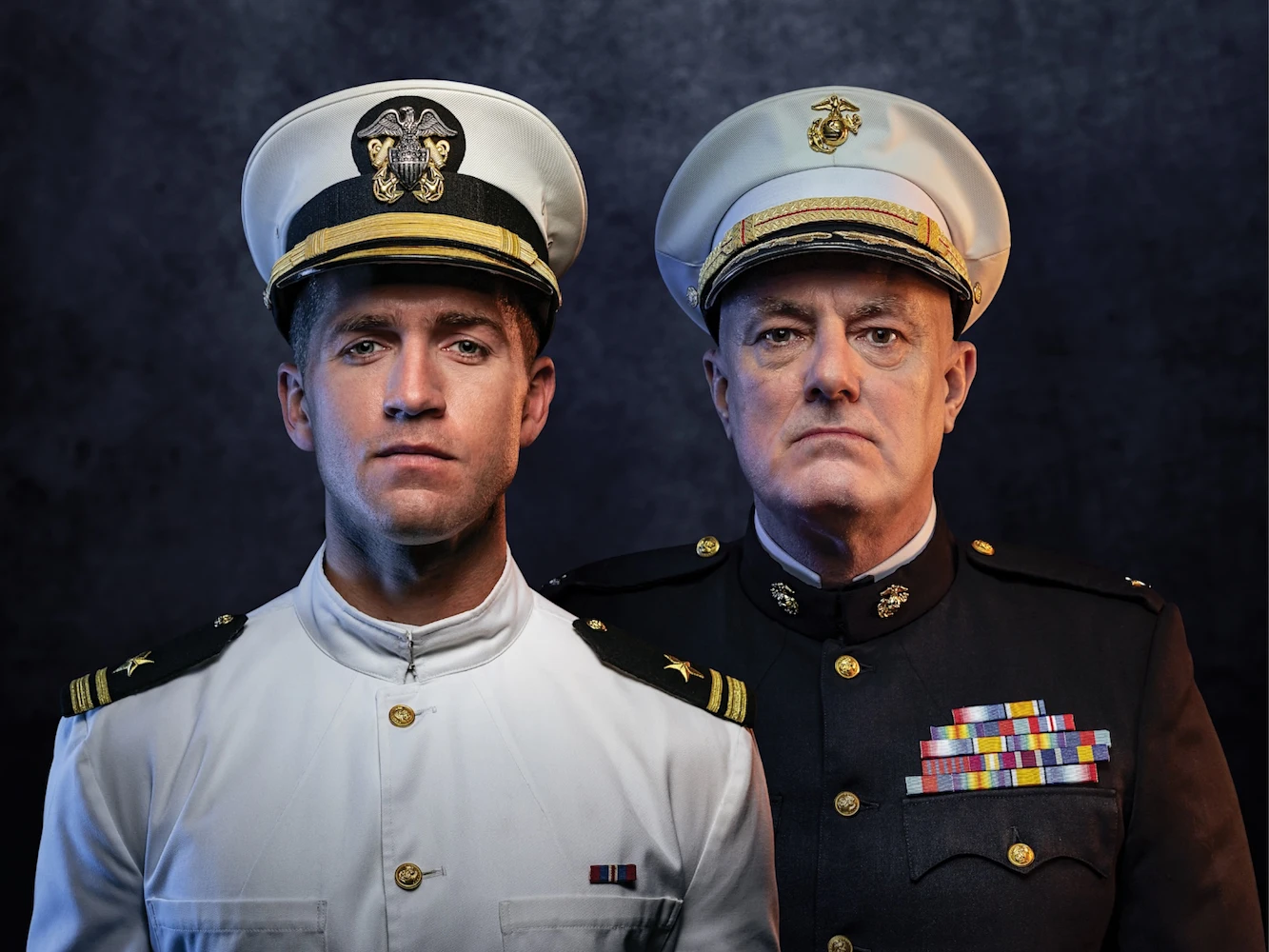 A FEW GOOD MEN: What to expect - 1