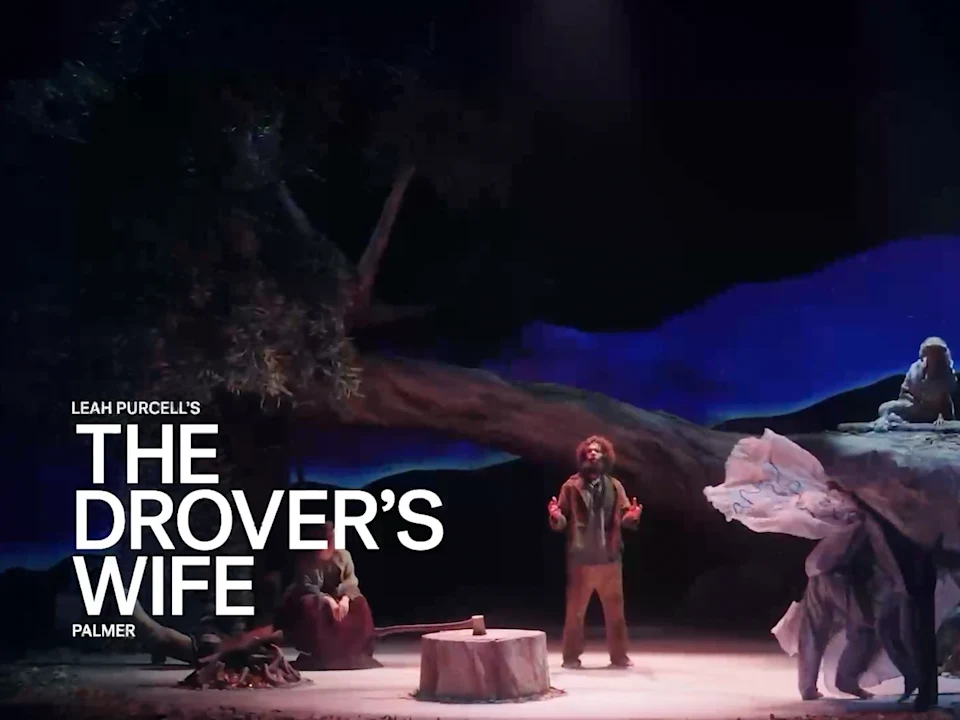 The Drover's Wife: What to expect - 1