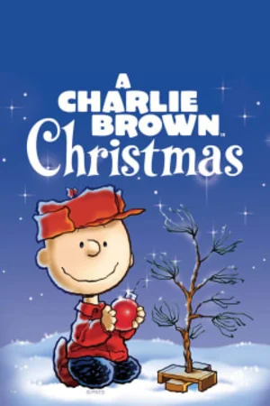 A Charlie Brown Christmas Tickets