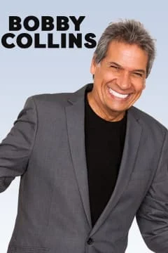 An Evening with Bobby Collins Tickets